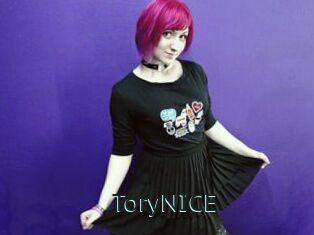 ToryNICE