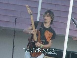 ToxicRocker