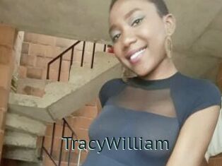 TracyWilliam