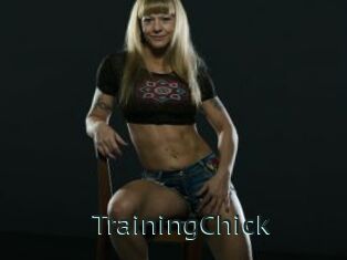 TrainingChick