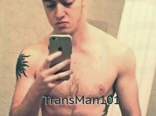 TransMan101