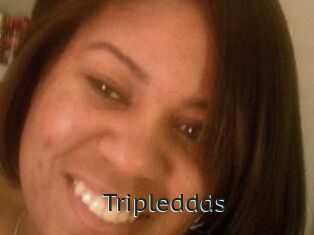 Tripleddds