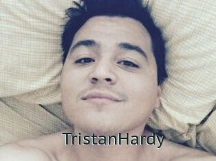 TristanHardy