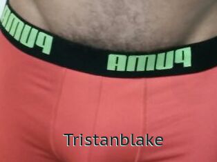 Tristanblake