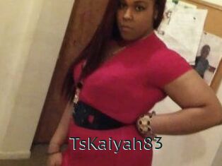 TsKaiyah83