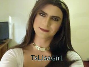 TsLisaGirl