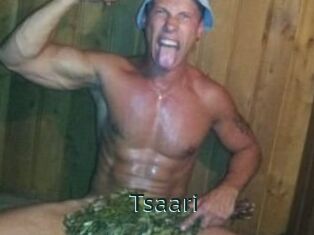Tsaari