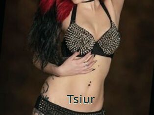 Tsiur