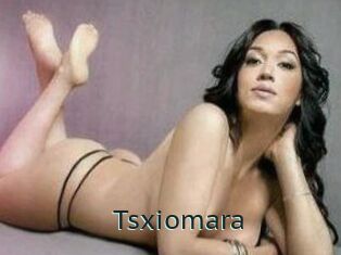 Tsxiomara