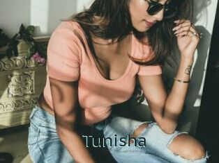 Tunisha