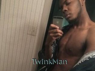 TwinkMan