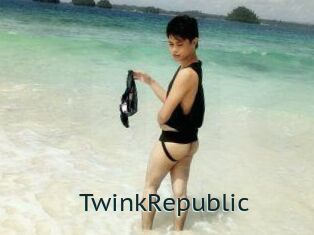 TwinkRepublic