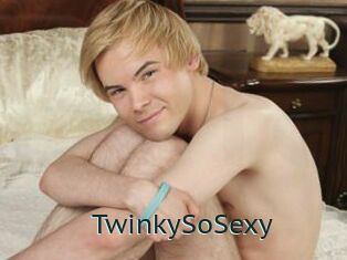 TwinkySoSexy