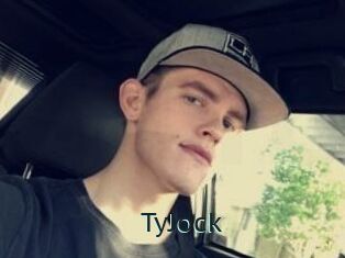 TyJock