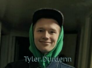 Tyler_Durdenn