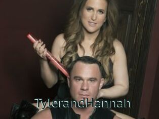 TylerandHannah