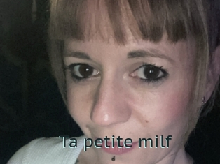 Ta_petite_milf