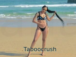 Taboocrush