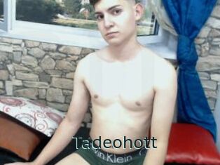 Tadeohott