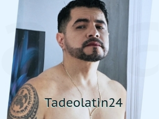 Tadeolatin24