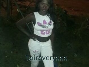 Tairaveryxxx