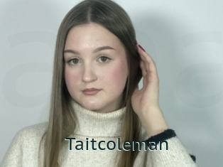 taitcoleman Anal X