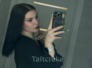 Taitcroke