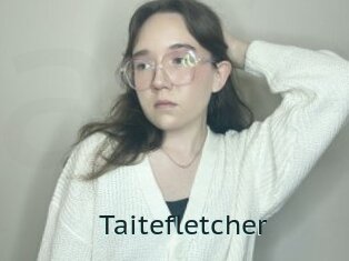 Taitefletcher