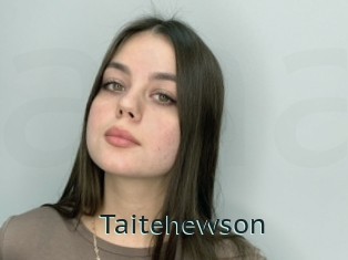 Taitehewson