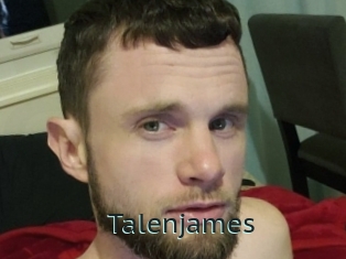 Talenjames