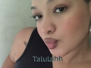 Talulahh