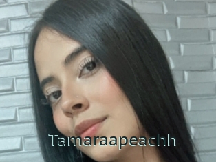 Tamaraapeachh