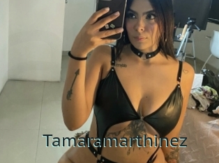 Tamaramarthinez