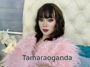 Tamaraoganda