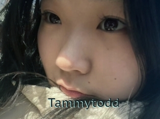 Tammytodd