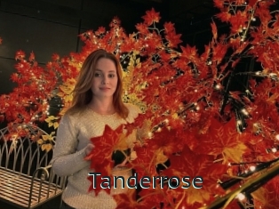 Tanderrose