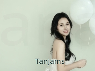 Tanjams