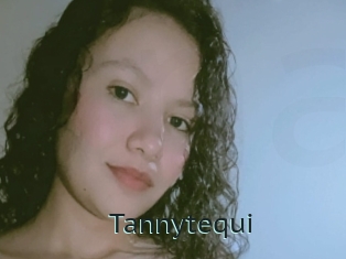 Tannytequi