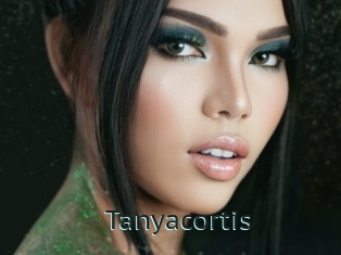 Tanyacortis