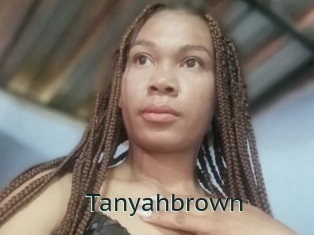 Tanyahbrown