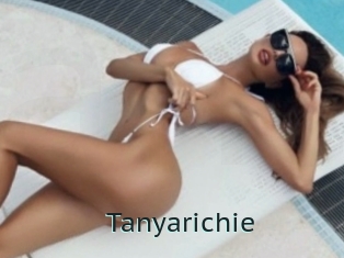 Tanyarichie