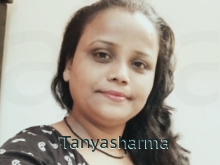 Tanyasharma