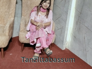 Tanziltabassum