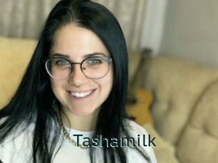 Tashamilk