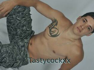 Tastycockxx