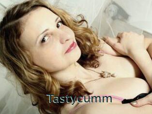 Tastycumm