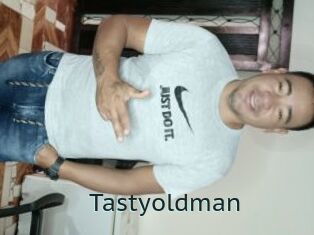 Tastyoldman