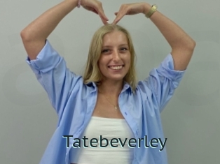 Tatebeverley