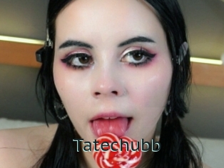 tatechubb Anal X