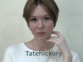 Tatehickory